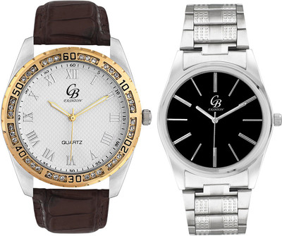 

CB Fashion 207-224 Watch - For Men