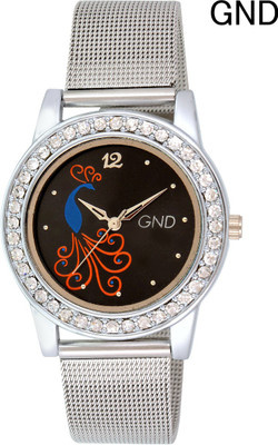 

GND GD-029 Watch - For Women