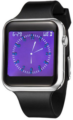 Overfly D108B Watch - For Men