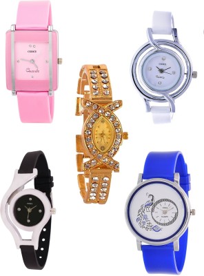 Codice Watches for Girls Analog Watch  - For Women   Watches  (Codice)