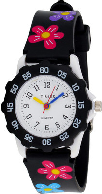

Times B0_827 Watch - For Girls