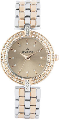 

Aveiro AV182 Watch - For Women