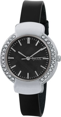 Tycos ty-19 Analog Watch Analog Watch  - For Women   Watches  (Tycos)