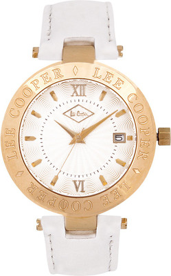 

Lee Cooper LC-1311H Hybrid Watch - For Women