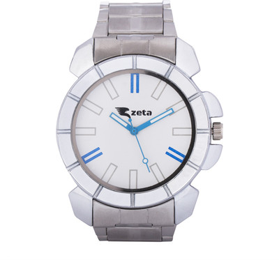 

Zeta ZET12178 New Model Watch - For Men