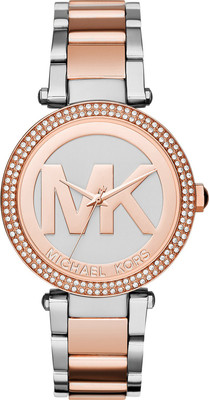 

Michael Kors MK6314 Parker Watch - For Women