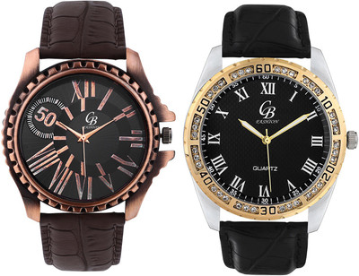 

CB Fashion 204-208 Watch - For Men
