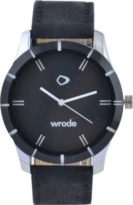 

Wrode WC06 Watch - For Men