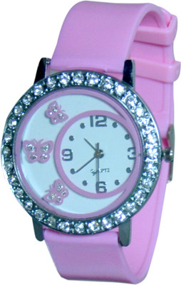 Rage Enterprise Rage008 Watch - For Girls