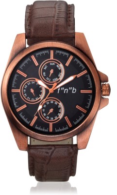 FNB fnb-132 Analog Watch  - For Men   Watches  (FNB)