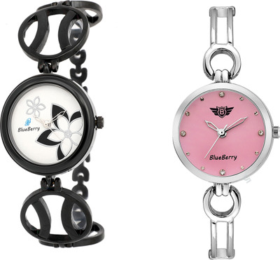 

Blueberry COM45 Watch - For Women