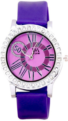 

Watch Me WMAL-102-PRvjeasy Watch - For Women