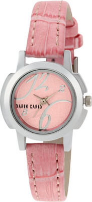 

Darin Cario DCW1033 Watch - For Women
