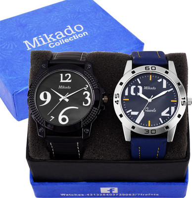 

Mikado stud 01 Watch - For Boys