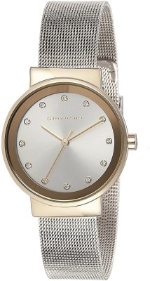 Giordano A2047-55 Analog Watch  - For Women   Watches  (Giordano)