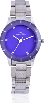 Meclow ML-LR-058 Analog Watch  - For Women   Watches  (Meclow)