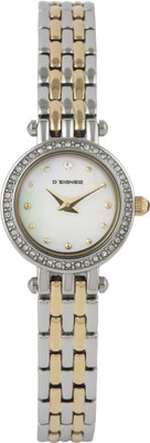 

D'SIGNER 674TM.6 Watch - For Women