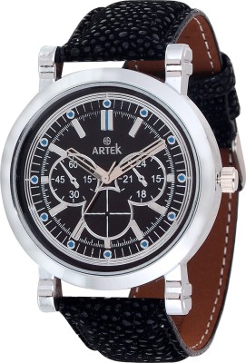 Artek AT1020SL01 Casual Analog Watch  - For Men   Watches  (Artek)