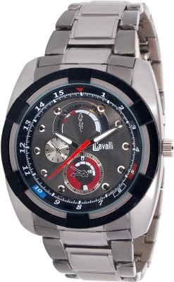 Cavalli CAV01 Analog Watch  - For Men   Watches  (Cavalli)