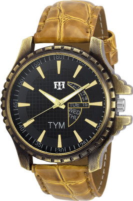

TYM TM103 Watch - For Men