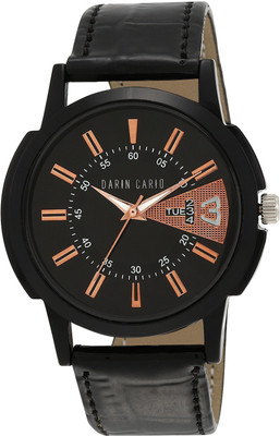 

Darin Cario DCW1007 Watch - For Men