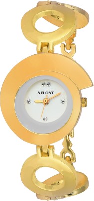 Afloat AF_08 Classique, Bracelet Analog Watch  - For Women   Watches  (Afloat)