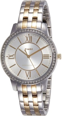 Timex TW000Y808 Analog Watch  - For Women   Watches  (Timex)