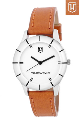 

H TIMEWEAR 146WDTL Formal Collection Watch - For Women
