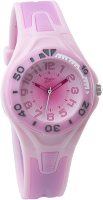 

Zoop C1001PP02 Watch - For Girls
