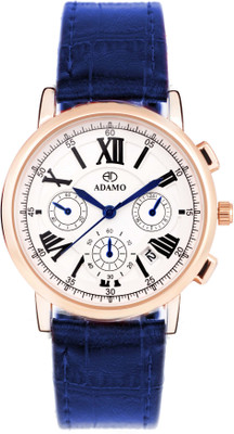 

ADAMO A301SB01 Watch - For Women