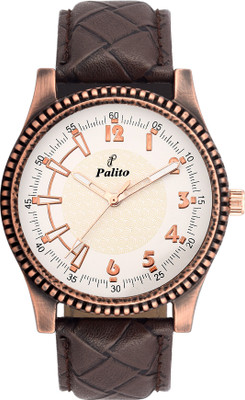 

Palito PLO 343 Watch - For Men