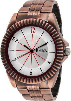 Relish R-558 Analog Watch  - For Men   Watches  (Relish)