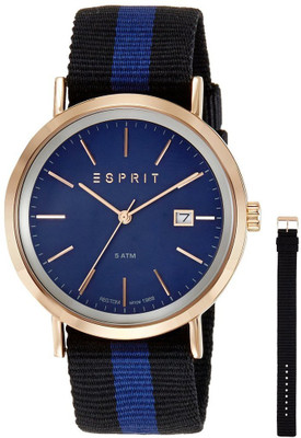 

Esprit ES108361003 ES Alan Watch - For Men