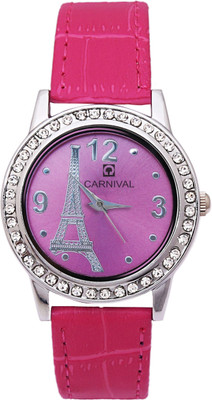 

Carnival C0026FL01 Watch - For Women