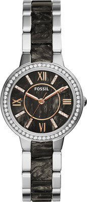 Fossil ES3918 Virginia Watch - For Women