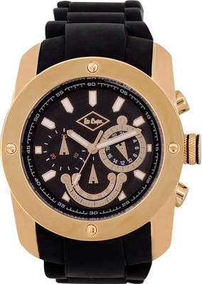 

Lee Cooper LC-1229G-C Watch - For Men