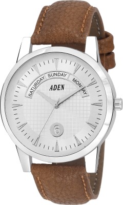 Aden A0013 Analog Watch  - For Men   Watches  (Aden)