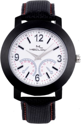 Meclow ML-GR079 Analog Watch  - For Men   Watches  (Meclow)