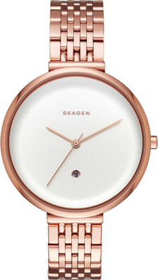 

Skagen SKW2421 GITTE Watch - For Women