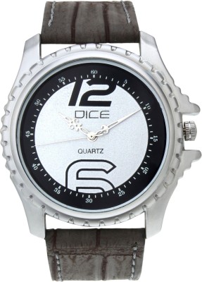 Dice EXPS-B110-2608 Explorer S Analog Watch  - For Men   Watches  (Dice)