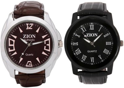 Zion 1007 Analog Watch  - For Men   Watches  (Zion)