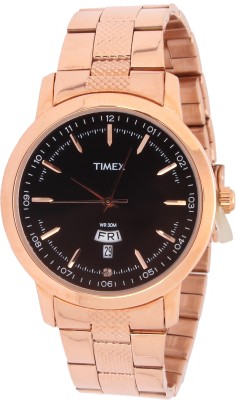 Timex TW000G914-32 Analog Watch  - For Men   Watches  (Timex)
