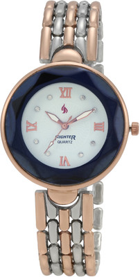 

Fighter FIS1230213 Watch - For Women