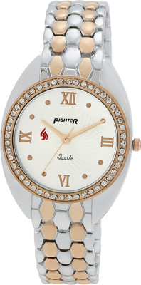 

Fighter FIS1230220 Watch - For Women