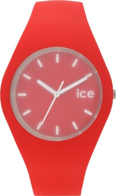 Ice-Watchs ICE.RD.U.S.12 Analog Watch  - For Women   Watches  (Ice-Watchs)