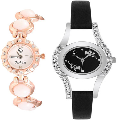 

CB Fashion 132-219 Watch - For Women
