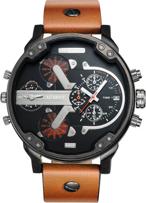 

CAGARNY 6820 Watch - For Men