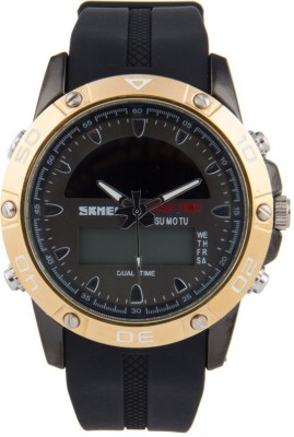 Skmei AR1064 Analog-Digital Watch  - For Men   Watches  (Skmei)