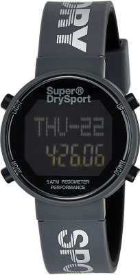 Superdry SYG203E Analog Watch  - For Men   Watches  (Superdry)
