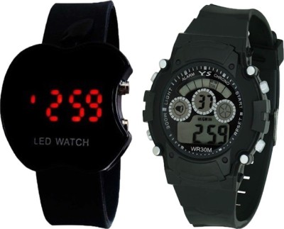 CM CMBLAAPPSPO001 Digital Watch  - For Boys & Girls   Watches  (CM)